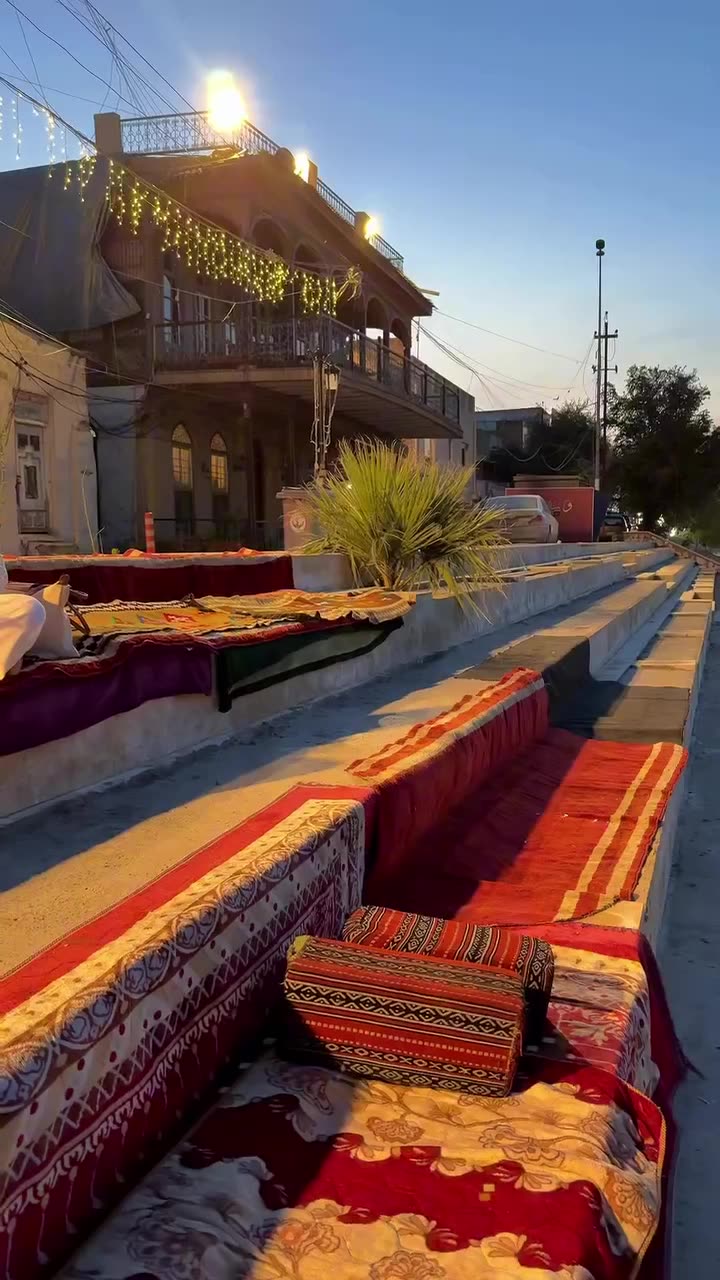 Burger Khan Al-Dahab